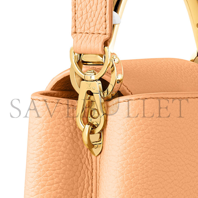 l0vis Vvtt0n capucines mini m14396 (21*13.6*8cm)